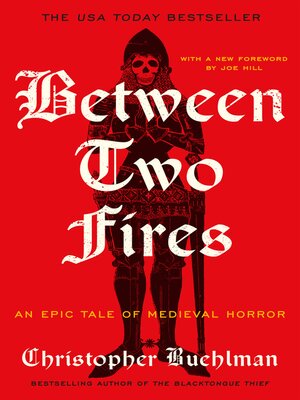 cover image of Between Two Fires